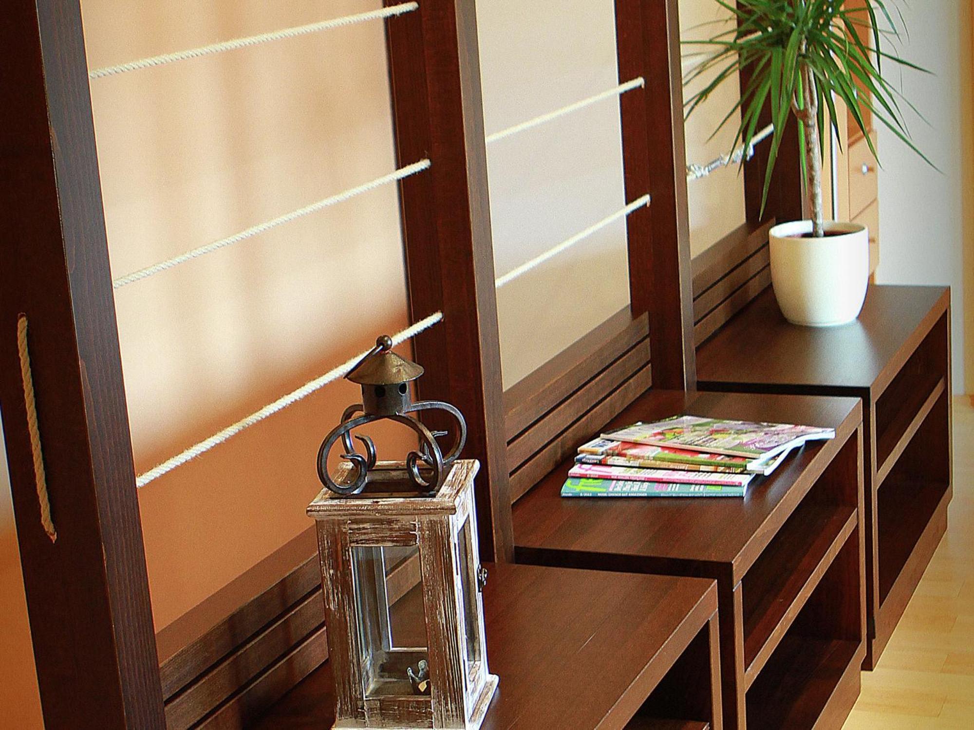 Apartment In Eslohe With Terrace Buitenkant foto