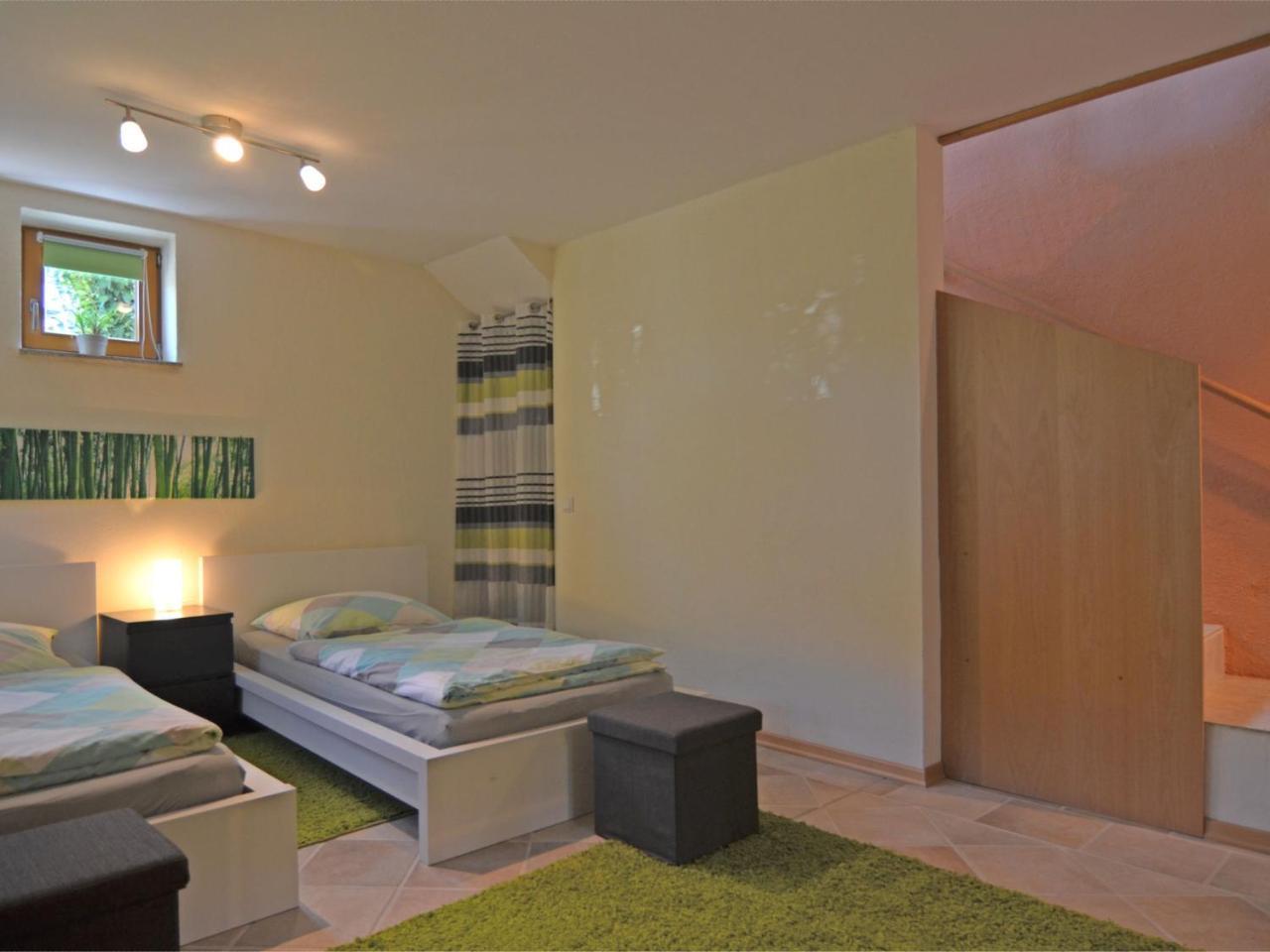 Apartment In Eslohe With Terrace Buitenkant foto
