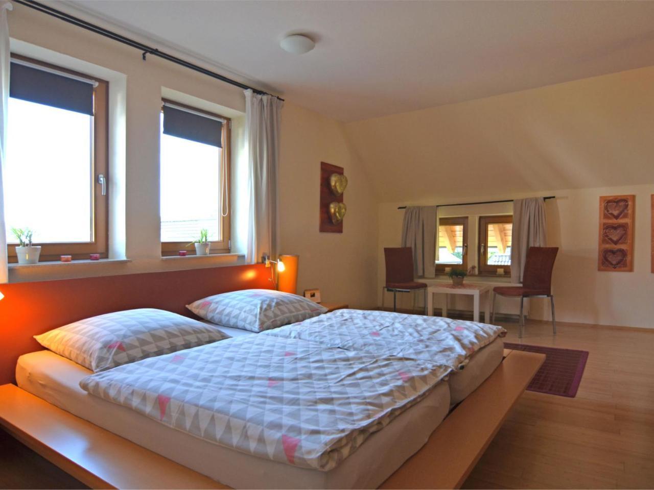 Apartment In Eslohe With Terrace Buitenkant foto